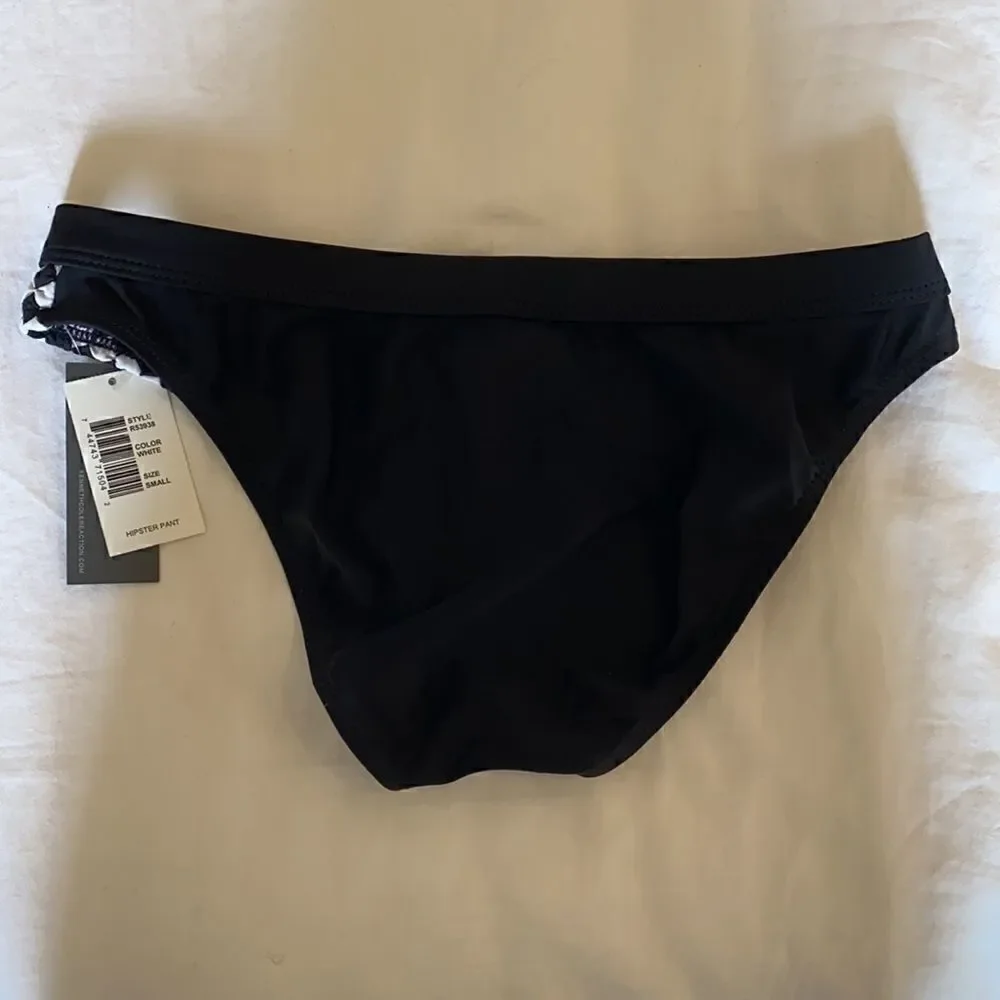 Kenneth Cole Reaction Bikini Bottom Size S